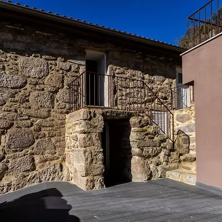 Casa Poente * Carralcova