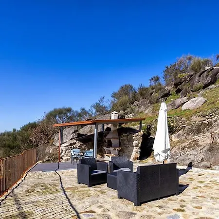 Сasa de vacaciones Casa Poente Carralcova